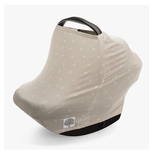 Parker Baby Co Nursing/Car Seat Cover